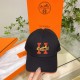 2023FW Hat Featured Brand Style Shows Well HERMES Hermes 2023FW Hat Featured Brand Style Shows Well HERMES Hermes