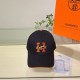 2023FW Hat Featured Brand Style Shows Well HERMES Hermes 2023FW Hat Featured Brand Style Shows Well HERMES Hermes