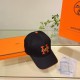 2023FW Hat Featured Brand Style Shows Well HERMES Hermes 2023FW Hat Featured Brand Style Shows Well HERMES Hermes