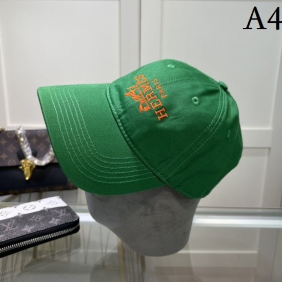 2023FW Hat Trendy and fashionable HERMES Hermes 2023FW Hat Trendy and fashionable HERMES Hermes