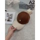 2023FW Hat HERMES Adult style perfect for everyday use 2023FW Hat HERMES Adult style perfect for everyday use