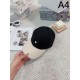 2023FW Hat HERMES Adult style perfect for everyday use 2023FW Hat HERMES Adult style perfect for everyday use