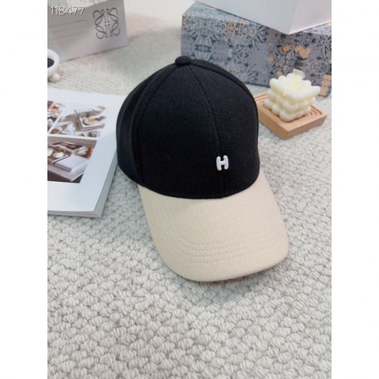 2023FW Hat HERMES Adult style perfect for everyday use 2023FW Hat HERMES Adult style perfect for everyday use