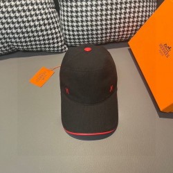 2023FW Hat HERMES This season's trend item