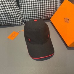 2023FW Hat HERMES This season's trend item