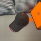 2023FW Hat HERMES This season's trend item 2023FW Hat HERMES This season's trend item