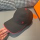 2023FW Hat HERMES This season's trend item 2023FW Hat HERMES This season's trend item