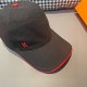2023FW Hat HERMES This season's trend item 2023FW Hat HERMES This season's trend item