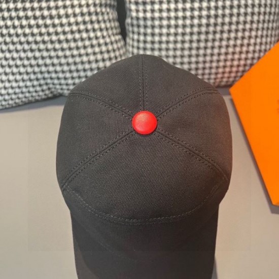 2023FW Hat HERMES This season's trend item 2023FW Hat HERMES This season's trend item