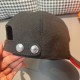 2023FW Hat HERMES This season's trend item 2023FW Hat HERMES This season's trend item