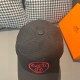 2023FW Hat HERMES Fashionable autumn/winter style 2023FW Hat HERMES Fashionable autumn/winter style