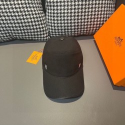 2023FW Hat HERMES Hermes continues to be popular