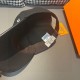 2023FW Hat HERMES Hermes continues to be popular 2023FW Hat HERMES Hermes continues to be popular