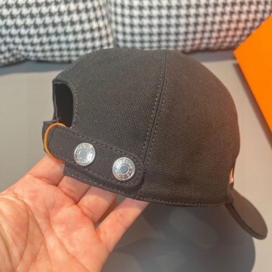 2023FW Hat HERMES Hermes continues to be popular 2023FW Hat HERMES Hermes continues to be popular