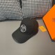 2023FW Hat HERMES Casual item 2023FW Hat HERMES Casual item