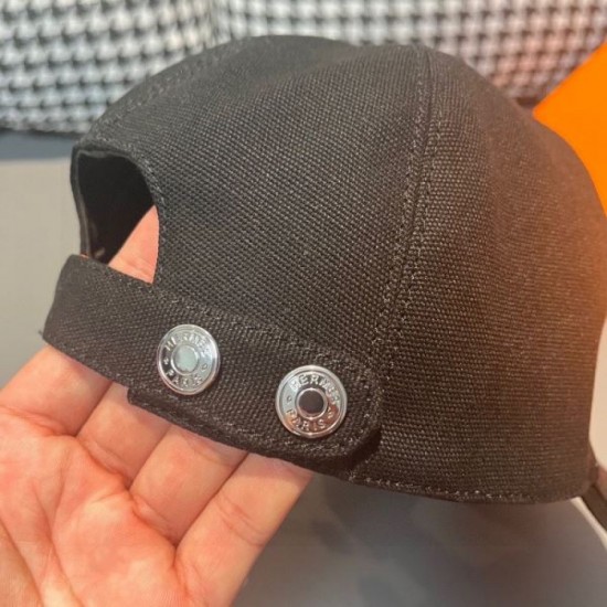 2023FW Hat HERMES Casual item 2023FW Hat HERMES Casual item