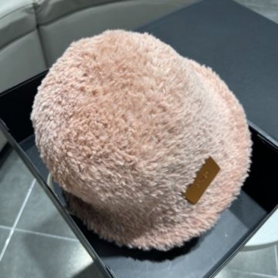 2023FW Hat HERMES Looks youthful and energetic 2023FW Hat HERMES Looks youthful and energetic