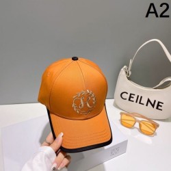 2023FW Hat HERMES Give me a calm atmosphere