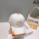 2023FW Hat HERMES Give me a calm atmosphere 2023FW Hat HERMES Give me a calm atmosphere