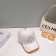 2023FW Hat HERMES Give me a calm atmosphere 2023FW Hat HERMES Give me a calm atmosphere
