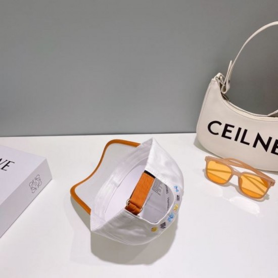 2023FW Hat HERMES Give me a calm atmosphere 2023FW Hat HERMES Give me a calm atmosphere