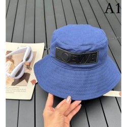 Brand style continues to be popular LOEWE Loewe 2023SS hat