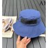 Brand style continues to be popular LOEWE Loewe 2023SS hat