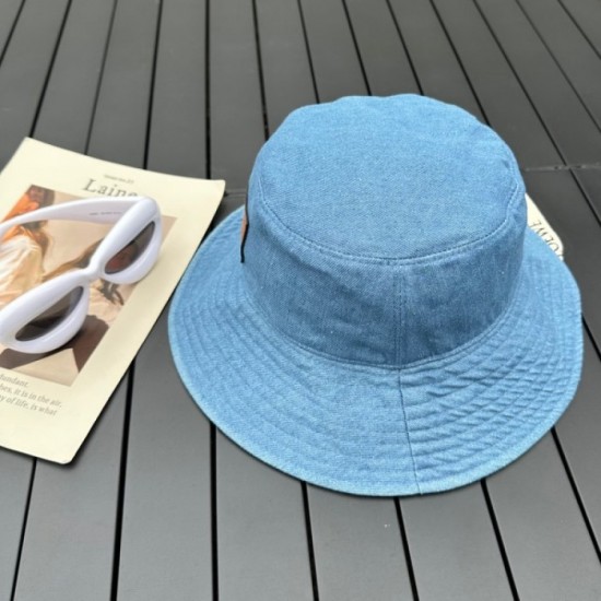 Brand style continues to be popular LOEWE Loewe 2023SS hat Brand style continues to be popular LOEWE Loewe 2023SS hat