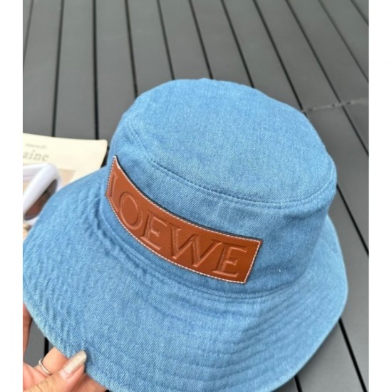 Brand style continues to be popular LOEWE Loewe 2023SS hat Brand style continues to be popular LOEWE Loewe 2023SS hat