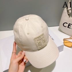 Check the latest information on spring and summer tops LOEWE Loewe 2023SS hat