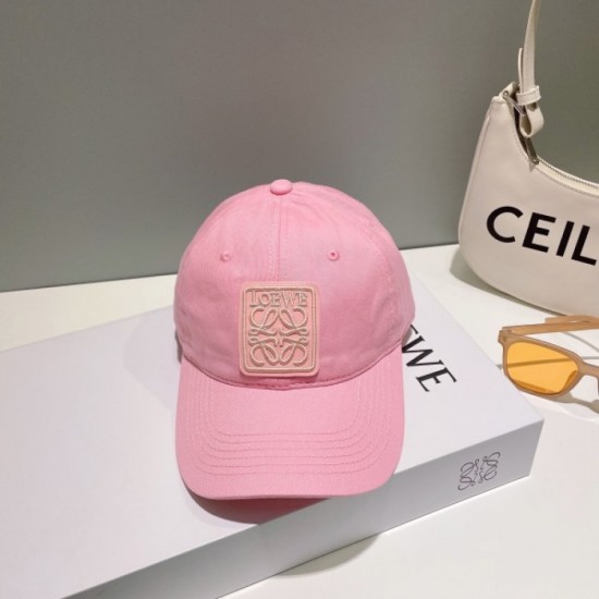 Check the latest information on spring and summer tops LOEWE Loewe 2023SS hat Check the latest information on spring and summer tops LOEWE Loewe 2023SS hat