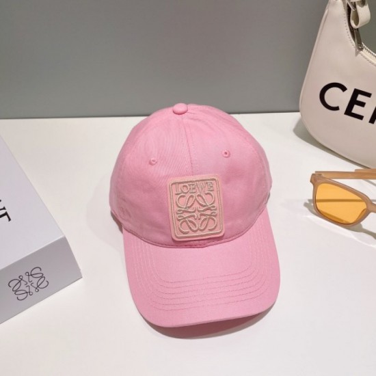 Check the latest information on spring and summer tops LOEWE Loewe 2023SS hat Check the latest information on spring and summer tops LOEWE Loewe 2023SS hat