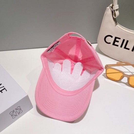 Check the latest information on spring and summer tops LOEWE Loewe 2023SS hat Check the latest information on spring and summer tops LOEWE Loewe 2023SS hat