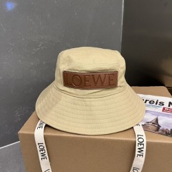 2023SS Hat Stylish measures against summer UV rays LOEWE Loewe