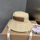 2023SS Hat Stylish measures against summer UV rays LOEWE Loewe 2023SS Hat Stylish measures against summer UV rays LOEWE Loewe