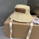 2023SS Hat Stylish measures against summer UV rays LOEWE Loewe 2023SS Hat Stylish measures against summer UV rays LOEWE Loewe