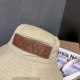 2023SS Hat Stylish measures against summer UV rays LOEWE Loewe 2023SS Hat Stylish measures against summer UV rays LOEWE Loewe