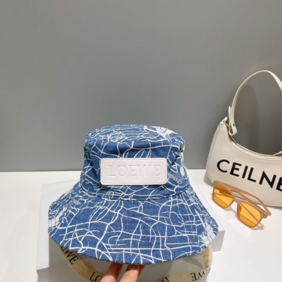 2023SS hat Summer new work beyond borders and times LOEWE Loewe 2023SS hat Summer new work beyond borders and times LOEWE Loewe
