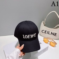 2023SS Hat Classy Excellence Collection LOEWE Loewe