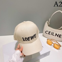 2023SS Hat Classy Excellence Collection LOEWE Loewe