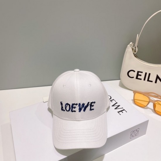 2023SS Hat Classy Excellence Collection LOEWE Loewe 2023SS Hat Classy Excellence Collection LOEWE Loewe