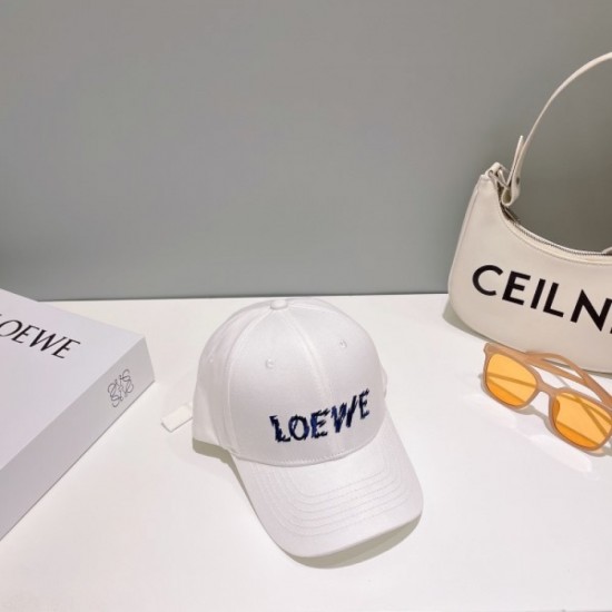 2023SS Hat Classy Excellence Collection LOEWE Loewe 2023SS Hat Classy Excellence Collection LOEWE Loewe