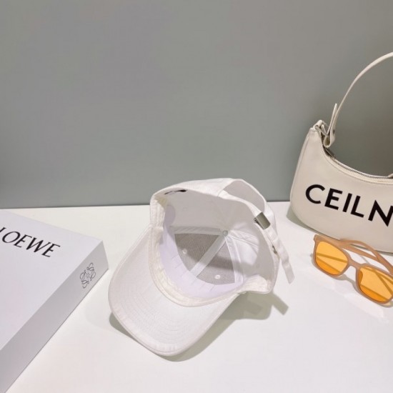 2023SS Hat Classy Excellence Collection LOEWE Loewe 2023SS Hat Classy Excellence Collection LOEWE Loewe