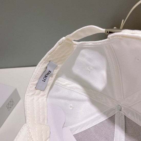 2023SS Hat Classy Excellence Collection LOEWE Loewe 2023SS Hat Classy Excellence Collection LOEWE Loewe