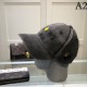 2023FW Hat Autumn Winter Fashion Trend Item LOEWE Loewe 2023FW Hat Autumn Winter Fashion Trend Item LOEWE Loewe