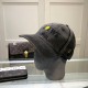 2023FW Hat Autumn Winter Fashion Trend Item LOEWE Loewe 2023FW Hat Autumn Winter Fashion Trend Item LOEWE Loewe