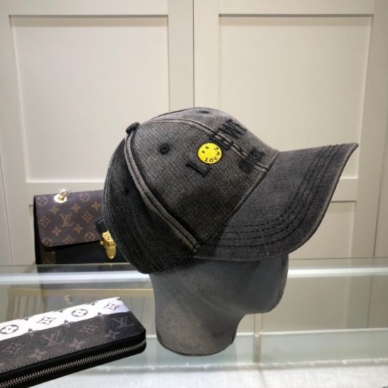 2023FW Hat Autumn Winter Fashion Trend Item LOEWE Loewe 2023FW Hat Autumn Winter Fashion Trend Item LOEWE Loewe