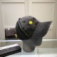 2023FW Hat Autumn Winter Fashion Trend Item LOEWE Loewe 2023FW Hat Autumn Winter Fashion Trend Item LOEWE Loewe