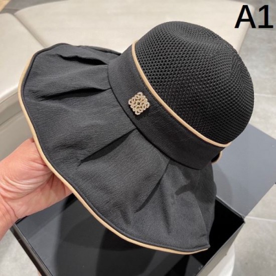 2023FW Hat LOEWE New item this winter that you can take for granted 2023FW Hat LOEWE New item this winter that you can take for granted