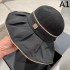 2023FW Hat LOEWE New item this winter that you can take for granted